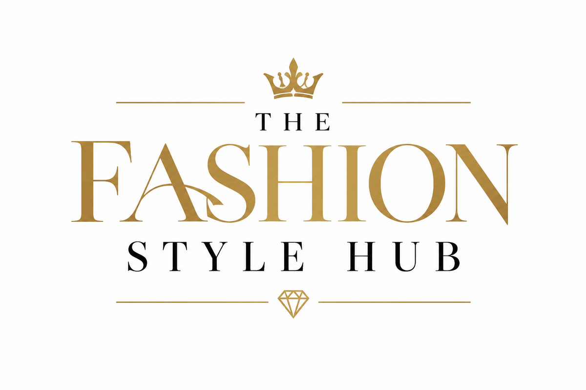The Fashion Style Hub